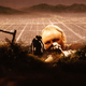 Illustration for article titled Stunning Behind-the-Scenes Photos Show Iconic Movies in a New Light